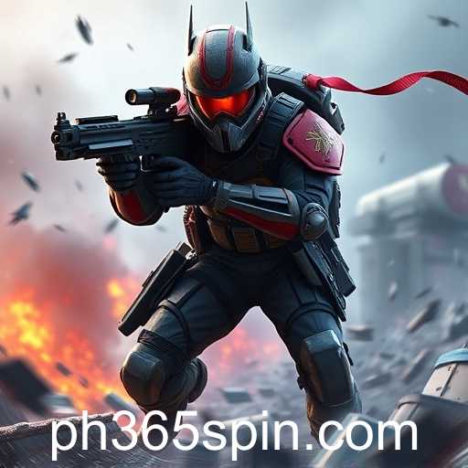 Exploring the Thrills of Action Games on PH365