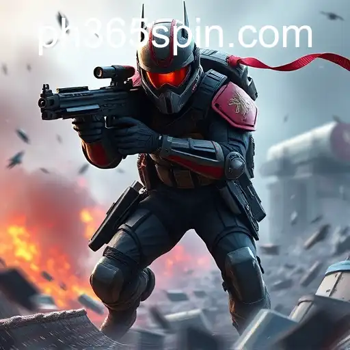 Exploring the Thrills of Action Games on PH365