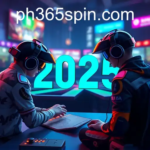 The Evolution of Online Gaming in 2025