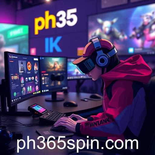 The Expanding Universe of Online Gaming in 2025