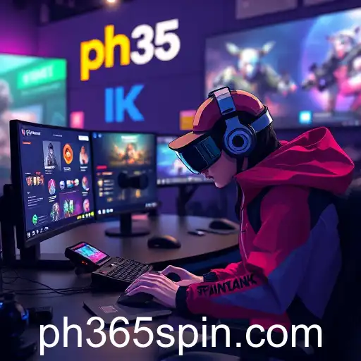 The Expanding Universe of Online Gaming in 2025