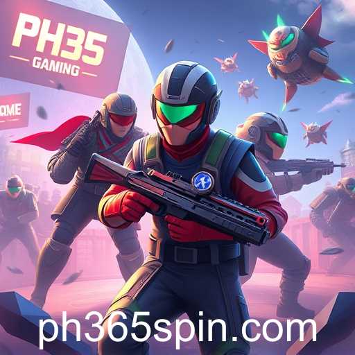 Innovative Horizons in Gaming: The PH365 Phenomenon