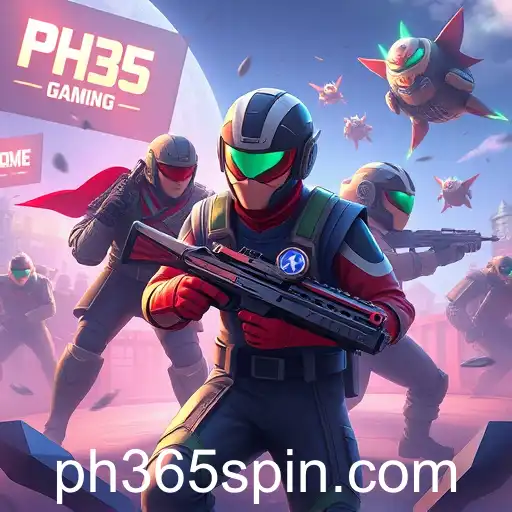 Innovative Horizons in Gaming: The PH365 Phenomenon