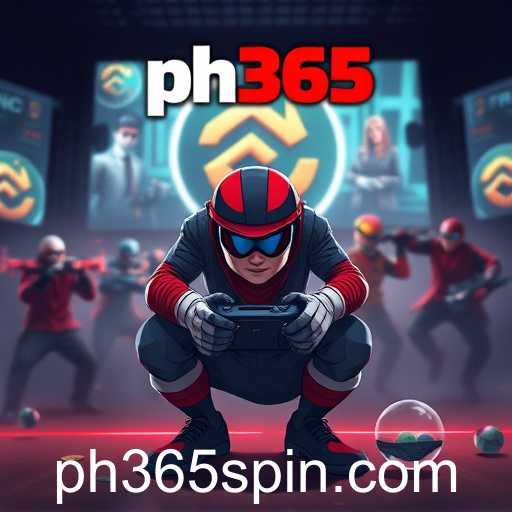Gaming Hub ph365 Revolutionizes Online Entertainment