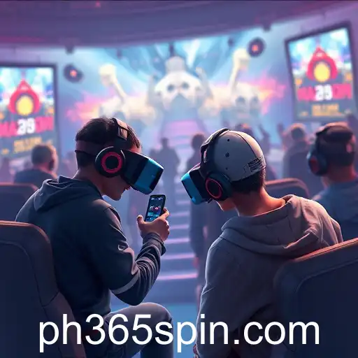 Gaming Innovations and Trends in 2025