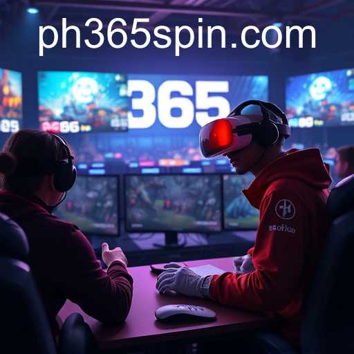 Digital Landscapes: Gaming's Resurgence in 2025