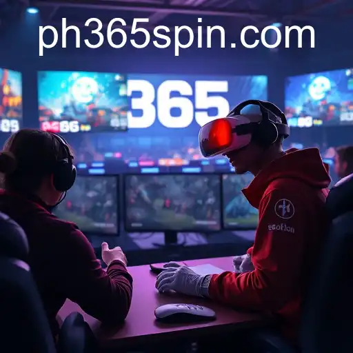 Digital Landscapes: Gaming's Resurgence in 2025