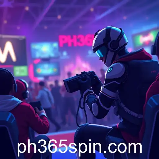 PH365: Gaming Trends and Insights