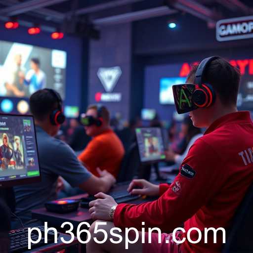 The Growth of Online Gaming in 2025