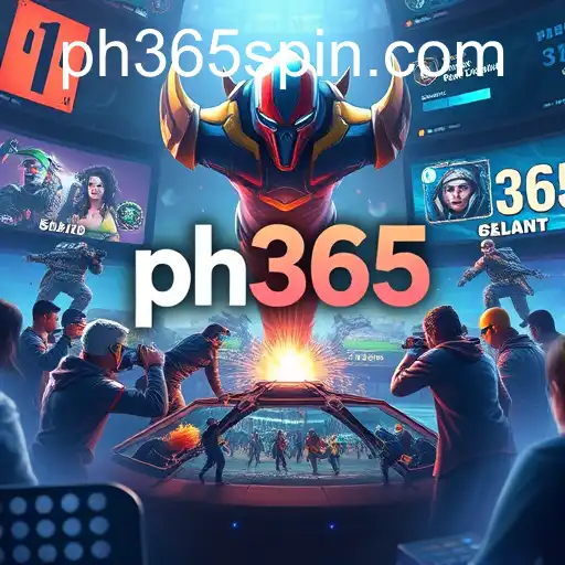Exploring the Thrills of Multiplayer Battles: A Deep Dive into the Popular 'ph365' Gaming Experience