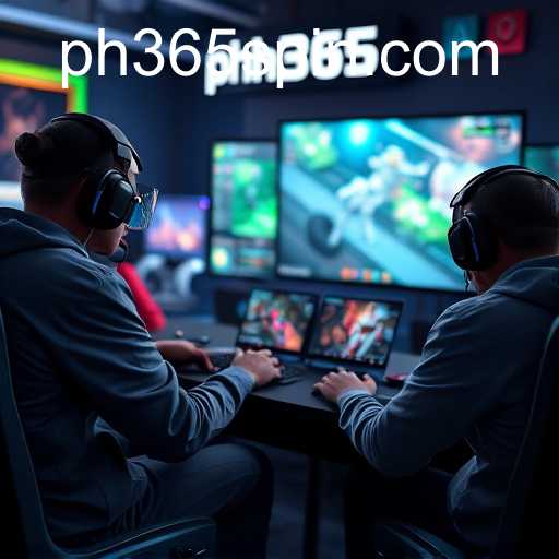 A Rise in Online Gaming Trends