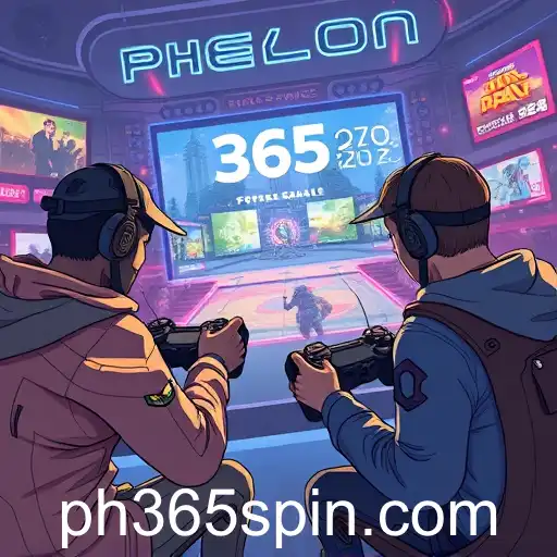Ph365 Revolutionizing Online Gaming Experience