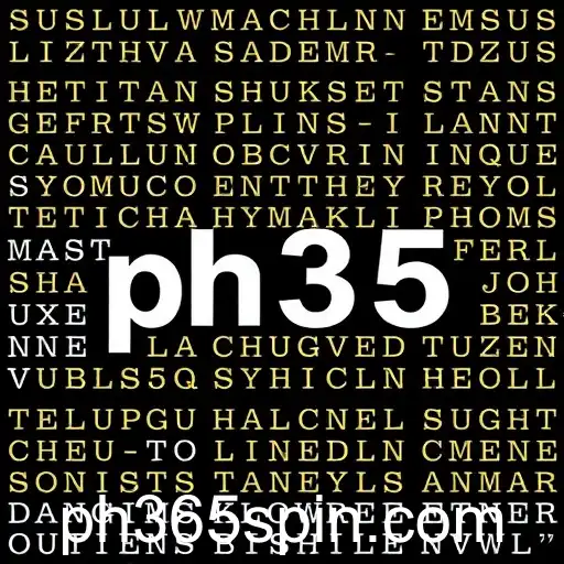 Ph365 Redefines Digital Engagement in Gaming