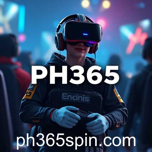 Gaming Insights: PH365 Leading the Charge