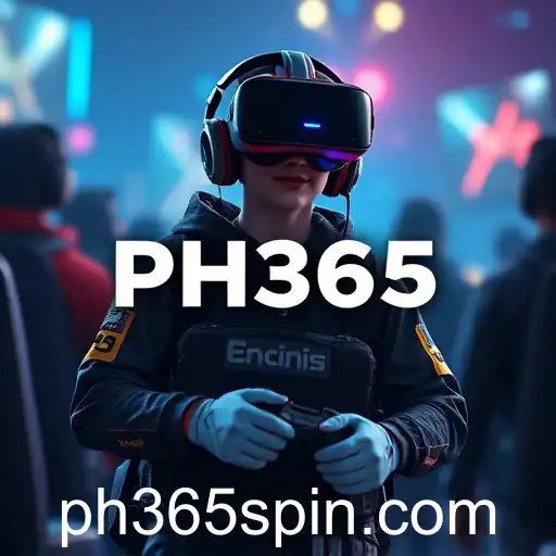Gaming Insights: PH365 Leading the Charge