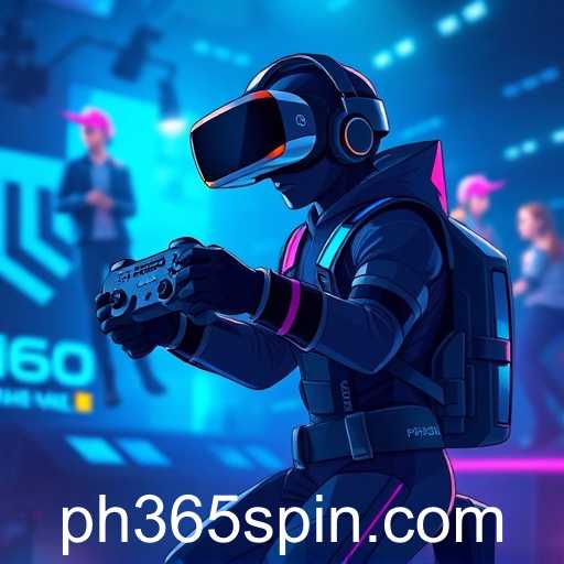 The Rise of ph365 in the Gaming World