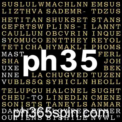 Ph365: The Shifting Landscape of Online English Gaming