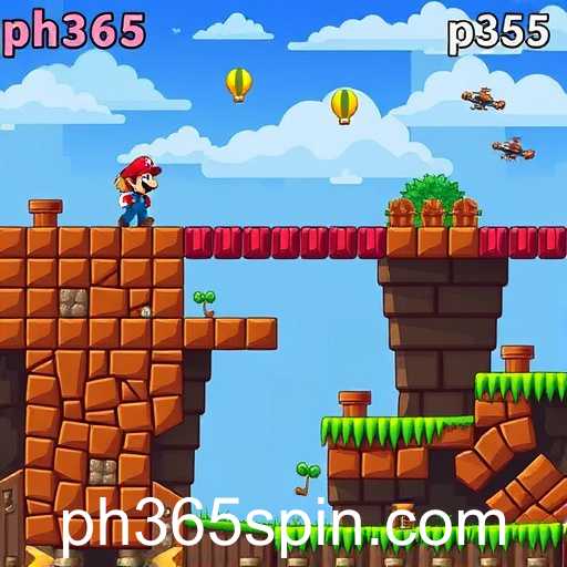 Platformer Fun: Exploring the Exciting World of Platformer Games