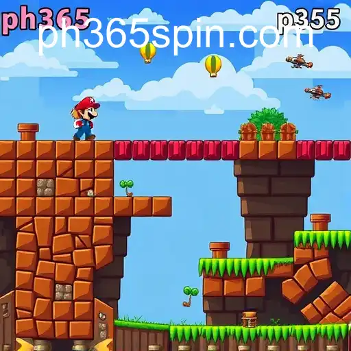 Platformer Fun: Exploring the Exciting World of Platformer Games