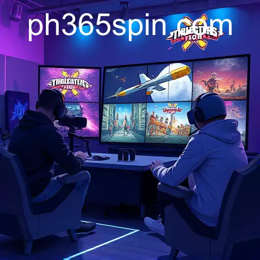 The Rise of PH365: Gaming Beyond Boundaries