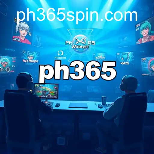 The Rise of PH365: A New Era in Online Gaming