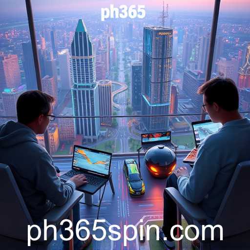 Exploring the World of Simulation Games: The 'ph365' Revolution