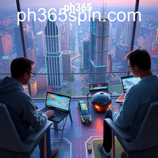 Exploring the World of Simulation Games: The 'ph365' Revolution