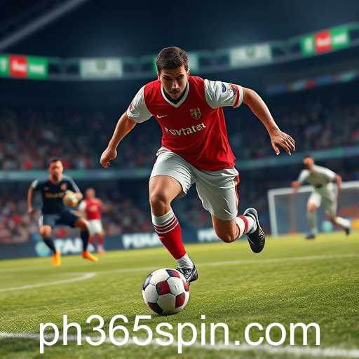 Exploring the Thrills of 'Sports Challenges' on PH365: A Gamer's Paradise