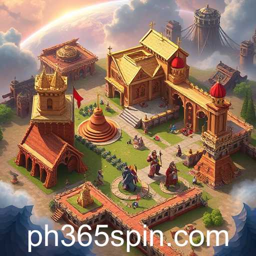 Exploring the Ultimate Strategy Gaming Experience on ph365