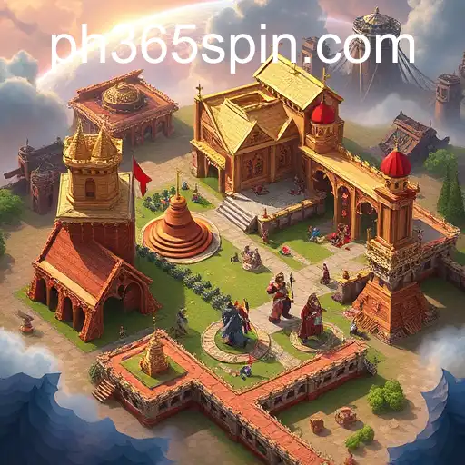 Exploring the Ultimate Strategy Gaming Experience on ph365